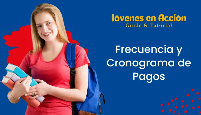 Frecuencia y Cronograma de Pagos