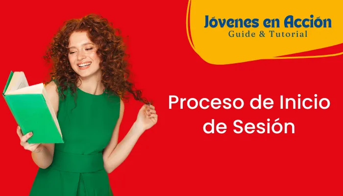 Proceso de Inicio de Sesión