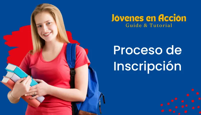 Proceso de Inscripción